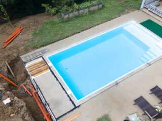 What To Expect During Your Swimming Pool Build