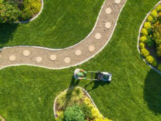 7 Landscaping Styles To Consider for Your Backyard