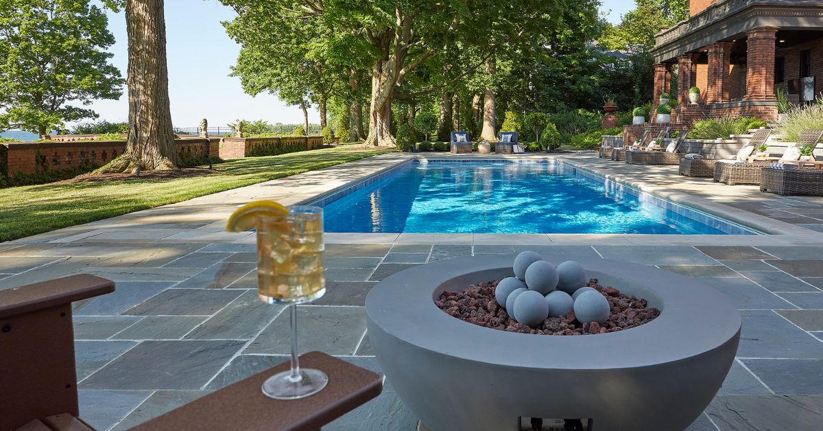 When Is the Best Time of Year To Install a Swimming Pool?