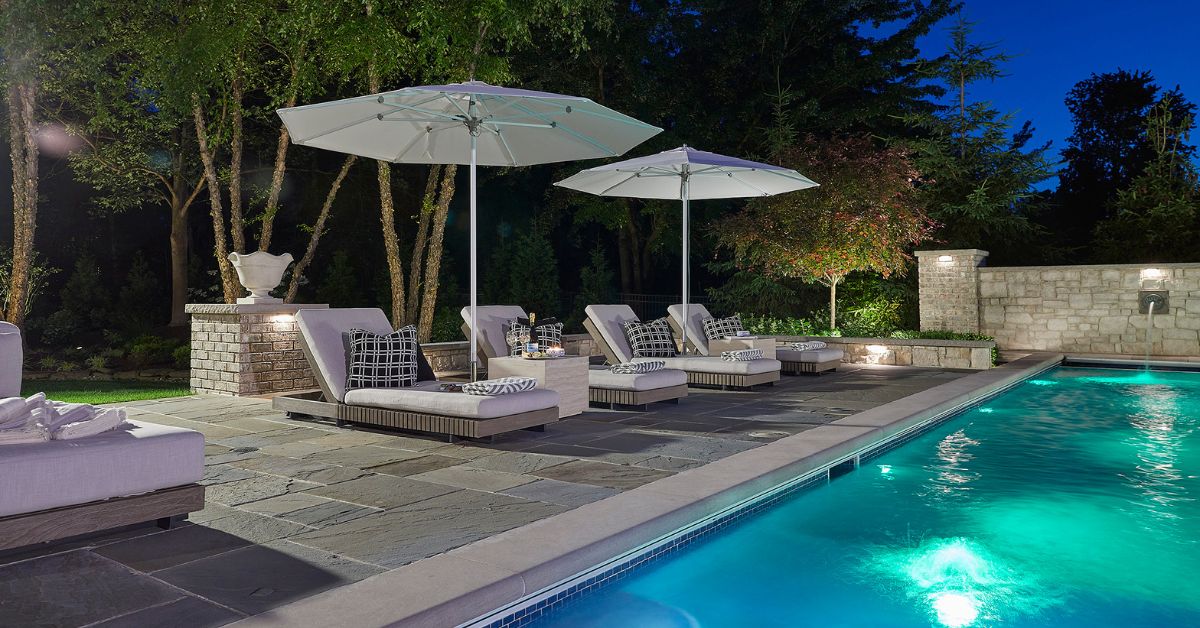 When Is the Best Time of Year To Install a Swimming Pool?