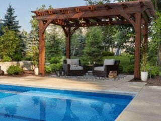 8 Tips for Planning and Designing Your New Backyard Pool