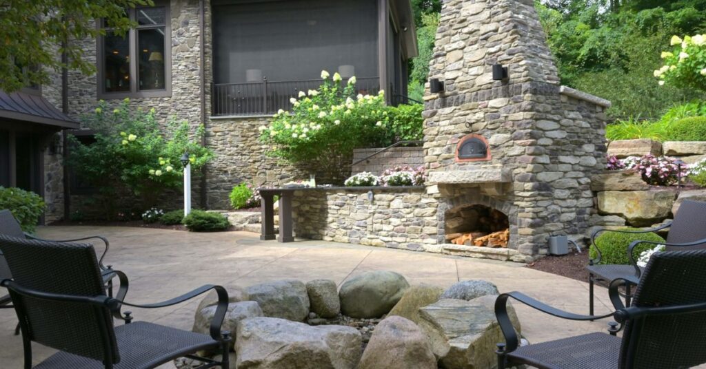 Top 10 Ways To Extend Your Outdoor Living Space