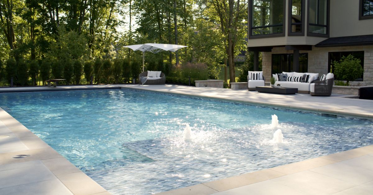 How To Incorporate Water Features Into Your Backyard