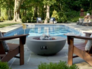 How To Incorporate Water Features Into Your Backyard