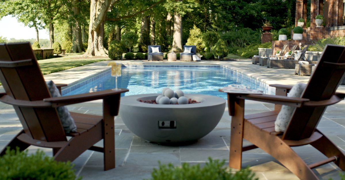 How To Incorporate Water Features Into Your Backyard