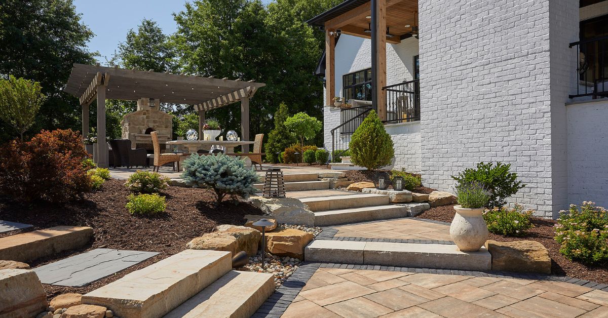 Everything To Know About the Basics of Landscape Design