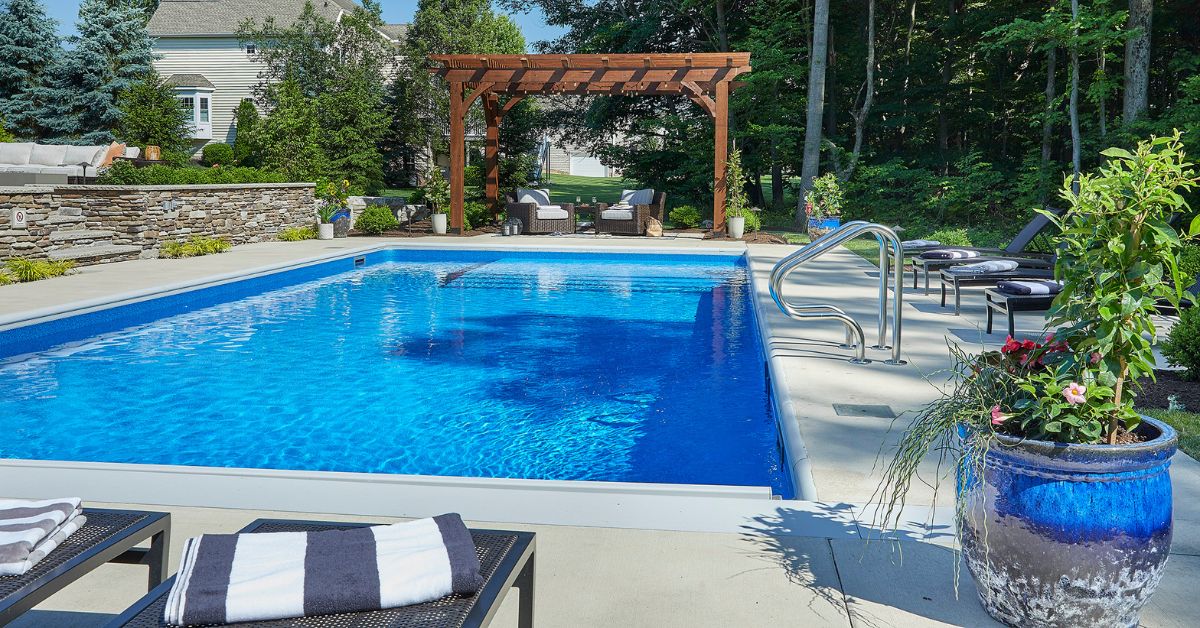 7 In-Ground Pool Styles To Consider for Your Yard