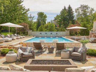 7 In-Ground Pool Styles To Consider for Your Yard