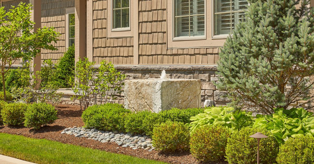A Complete Guide to Sustainable Landscaping