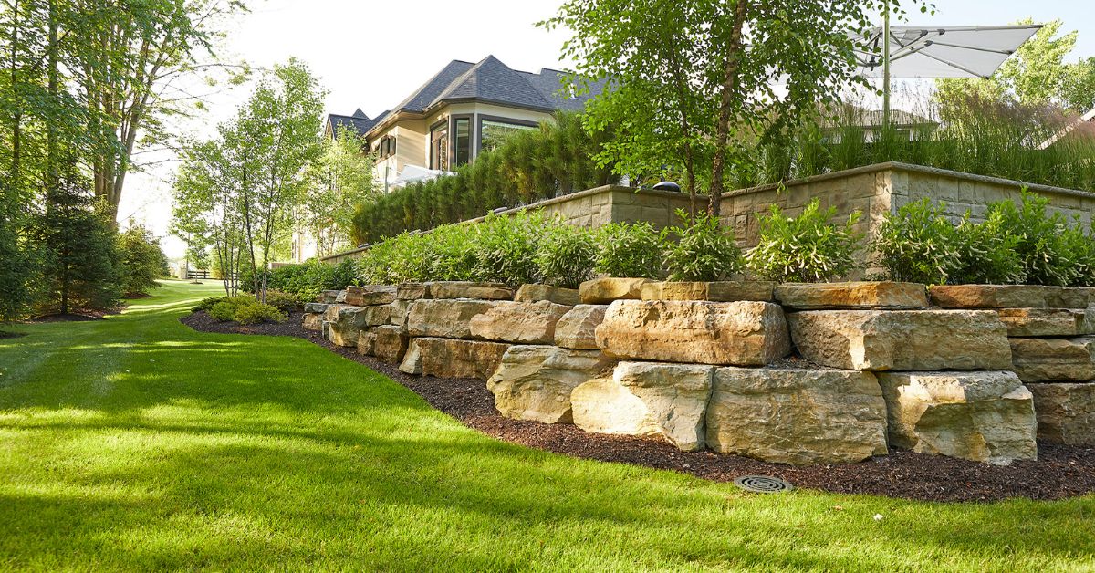 A Complete Guide to Sustainable Landscaping