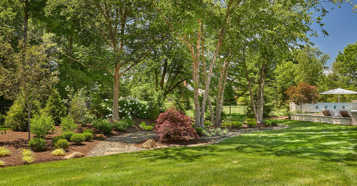 Ways To Maximize a Small Backyard With Landscaping