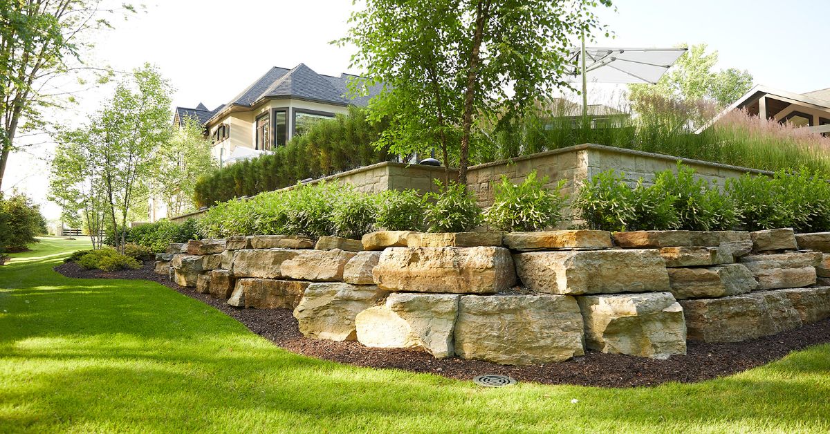 Ways Landscaping Can Add Privacy to Your Yard