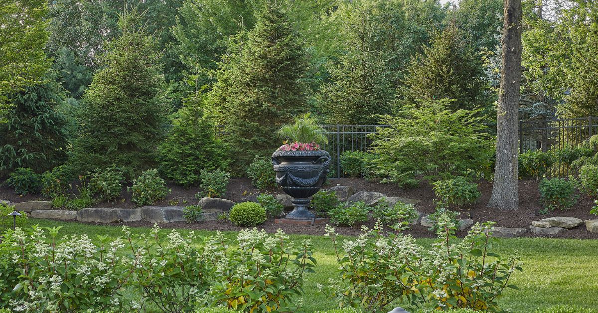 12 Low-Maintenance Landscape Designs for Busy Owners