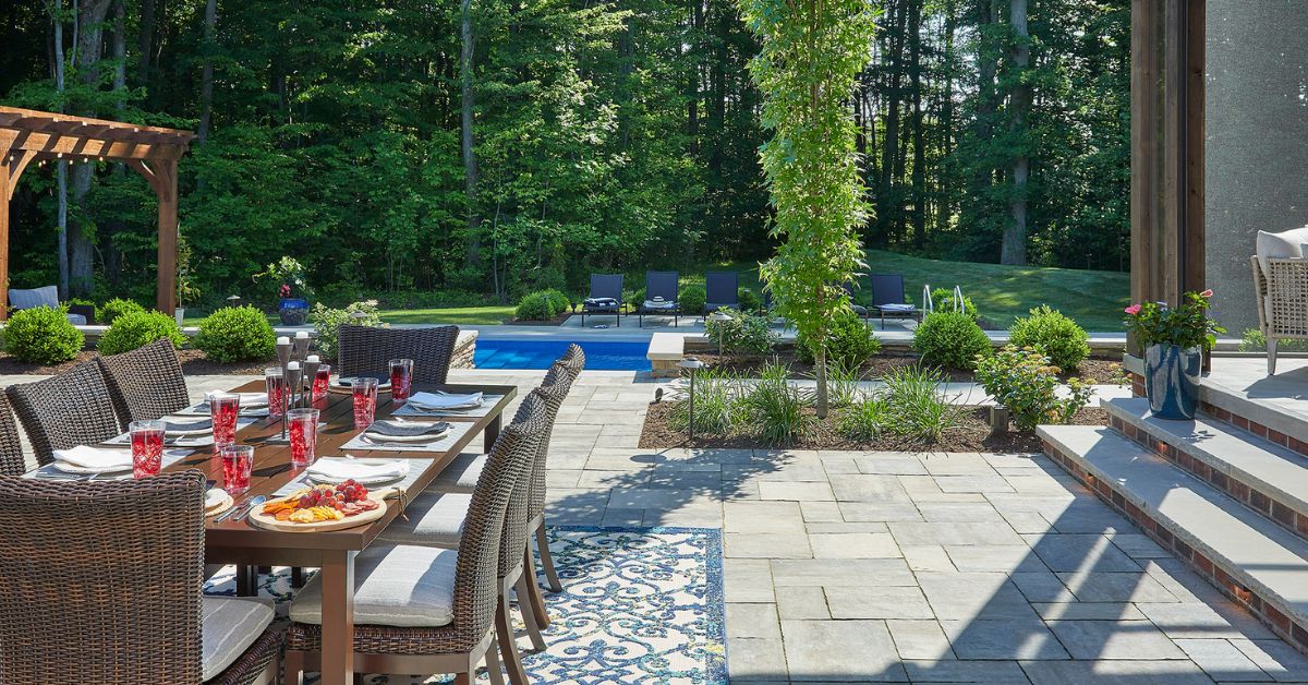 12 Low-Maintenance Landscape Designs for Busy Owners
