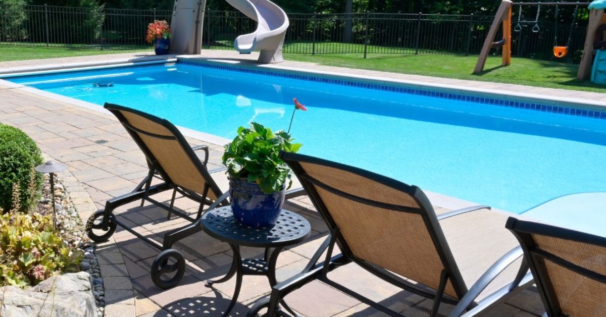 5 Pool Decking Options To Consider for Your Yard