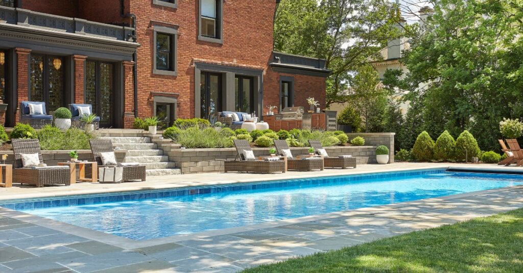 Outdoor Upgrades That Can Add Value to Your Home