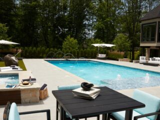 8 Features To Consider for Your In-Ground Pool