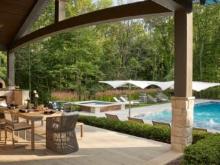 Choosing the Right Pool Size and Shape for Your Yard
